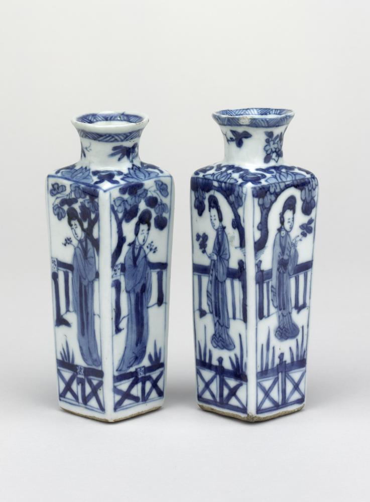 图片[1]-vase BM-Franks.1572-China Archive
